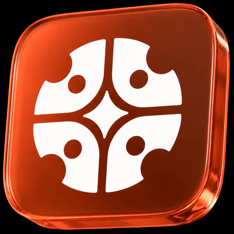 Sparc Club Emblem